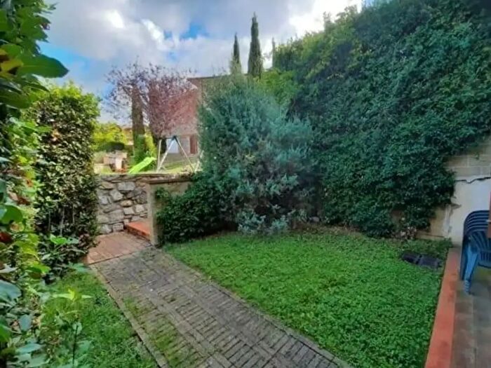 Appartamento trilocale in vendita in Santa Luce