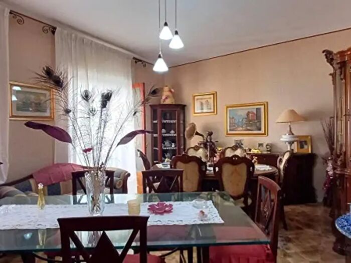 Appartamento trilocale in vendita in Via Trazzera Marina, Capo DOrlando