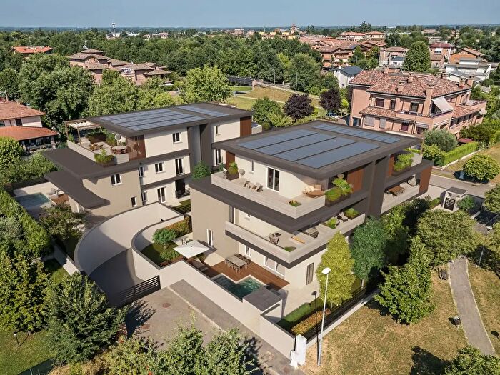 Case in Vendita e in Affitto - 2