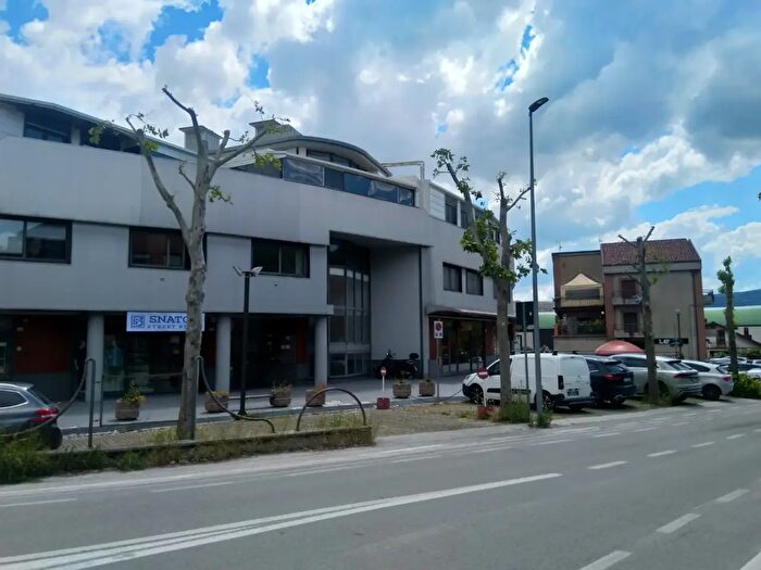 Appartamento quadrilocale in vendita in Via Isca del Pioppo, Potenza