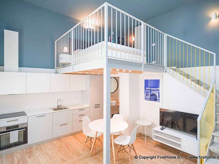 Appartamento bilocale in affitto in via COLLEGNO, Dergano, Milano