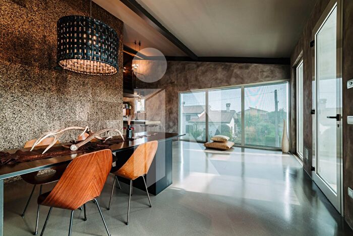 Appartamento bilocale in vendita in Bagnolo San Vito