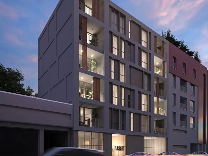 Appartamento bilocale in vendita in Via Emilio Morosini, Milano