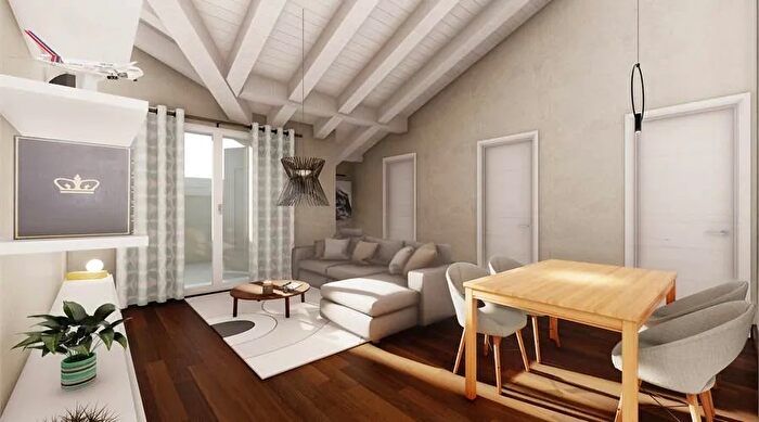 Appartamento quadrilocale in vendita in San Martino In Rio