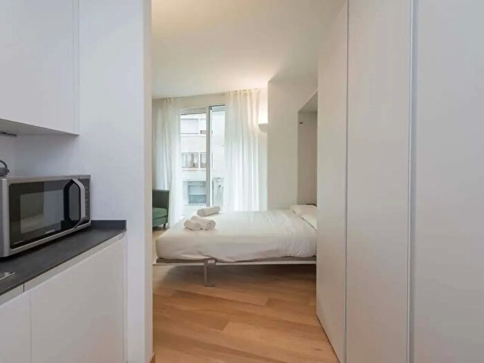 Appartamento monolocale in affitto in Via Giovanni da Milano, Milano