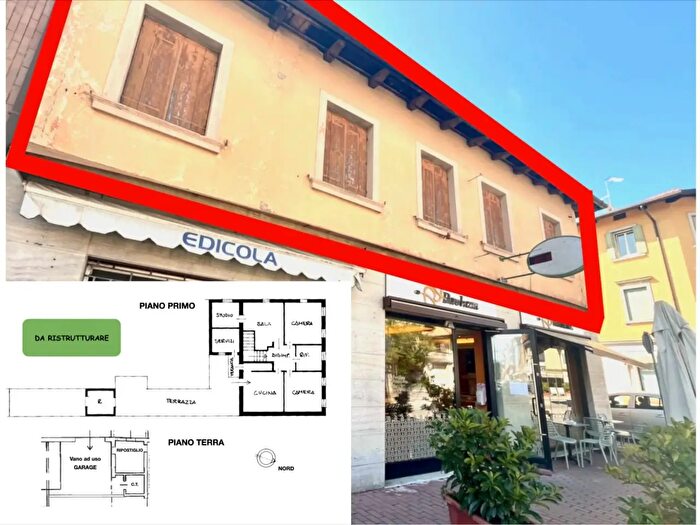 Case in Vendita e in Affitto - 2