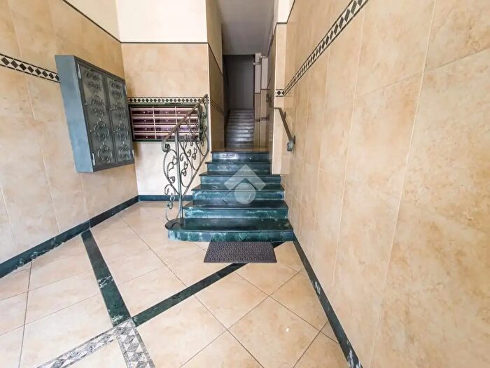 Appartamento con 5 locali in affitto in Piazza Guglielmo Marconi, Manfredonia