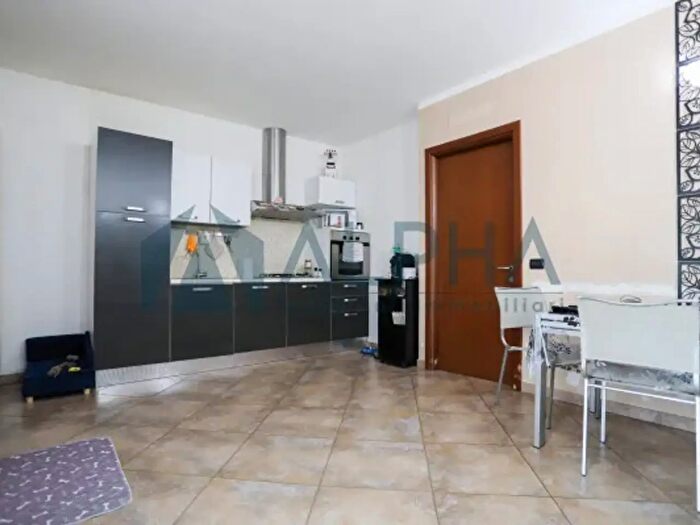 Appartamento bilocale in vendita in Via Edgardo Macrelli, Cesena