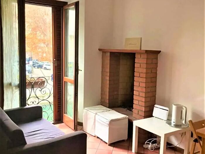 Appartamento monolocale in affitto in Via Ascanio Sforza, Milano