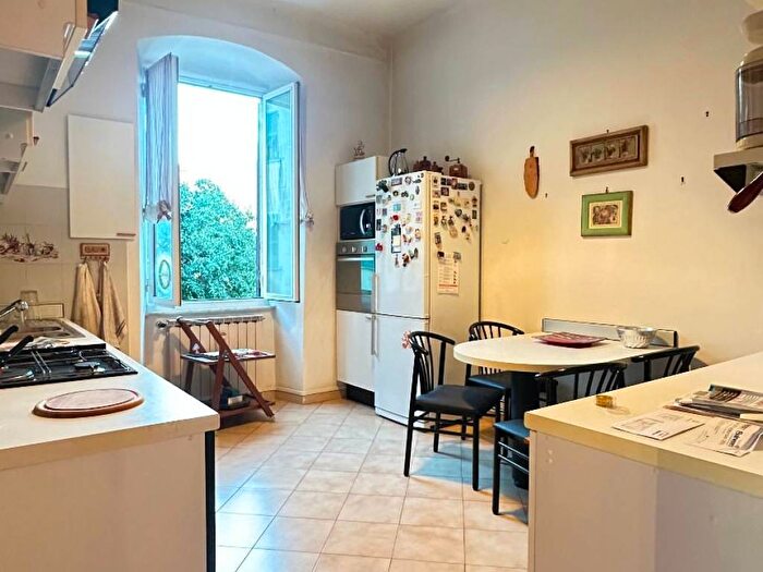 Appartamento bilocale in affitto in Umbertino Giugno, La Spezia