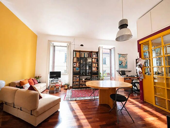 Appartamento bilocale in vendita in Via Antonio Stoppani, Milano