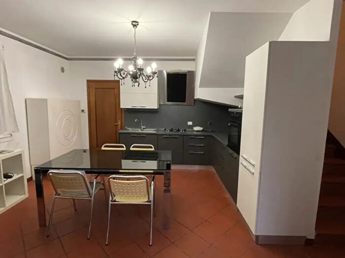 Casa quadrilocale in affitto in Via Sacro Cuore, Padova