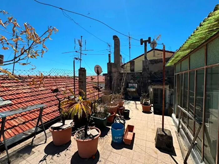 Appartamento quadrilocale in vendita in Via Debenedetti, Sanremo
