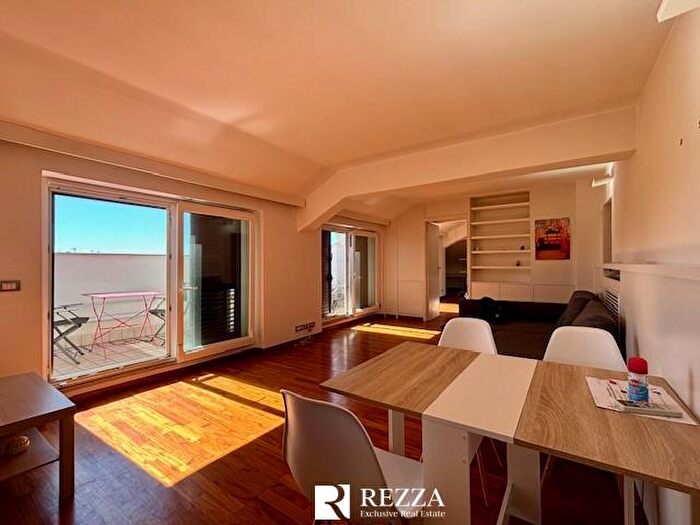 Casa bilocale in affitto in Via Giovanni Paisiello Roma Rm Italia Pa, Roma