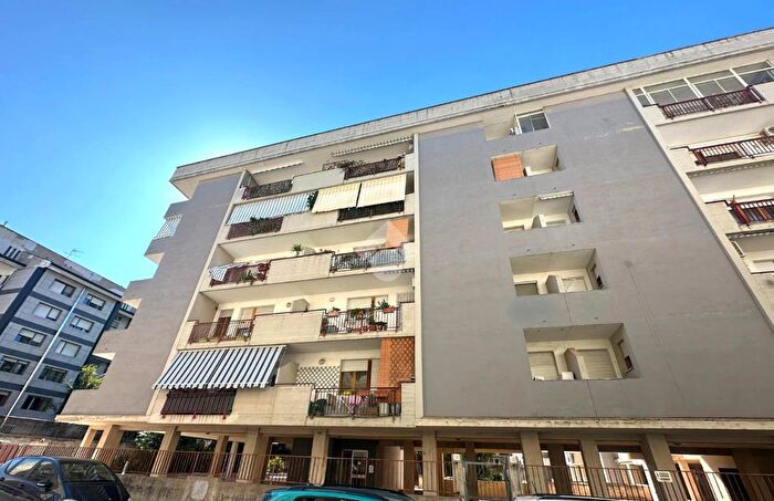 Appartamento quadrilocale in vendita in Via Claudio Monteverdi, Sassari