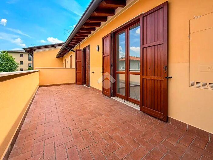 Appartamento bilocale in vendita in Via dei Calarini, Prevalle