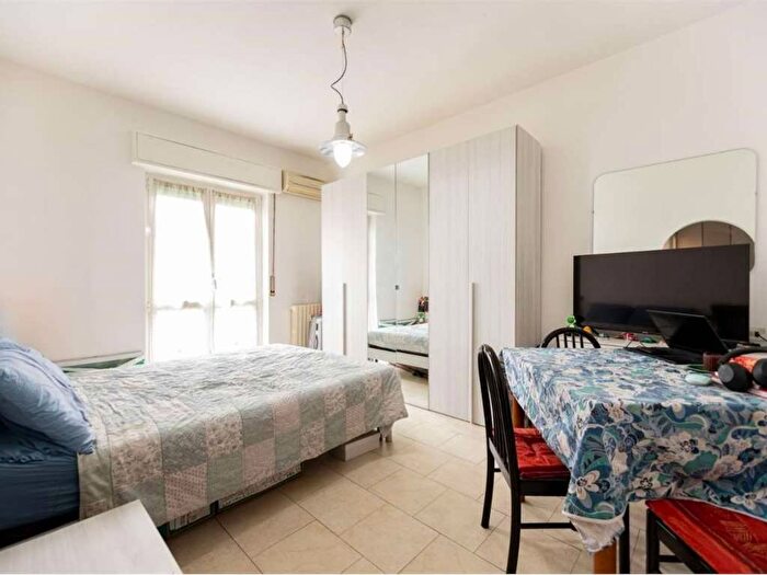 Appartamento monolocale in affitto in via Marco D Agrate, Corvetto, Milano