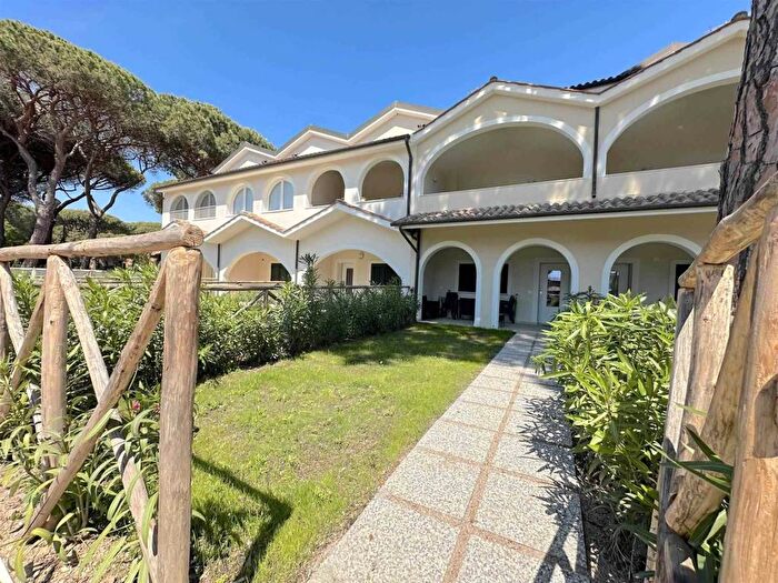 Appartamento bilocale in affitto in Marina di Grosseto, Grosseto