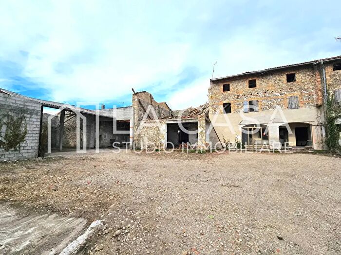 Casa in vendita in Via Principale, San Martino Al Tagliamento