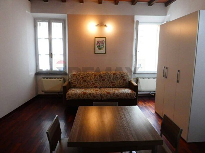 Appartamento monolocale in affitto in via Bixio, Parco Ducale Oltretorrente, Parma