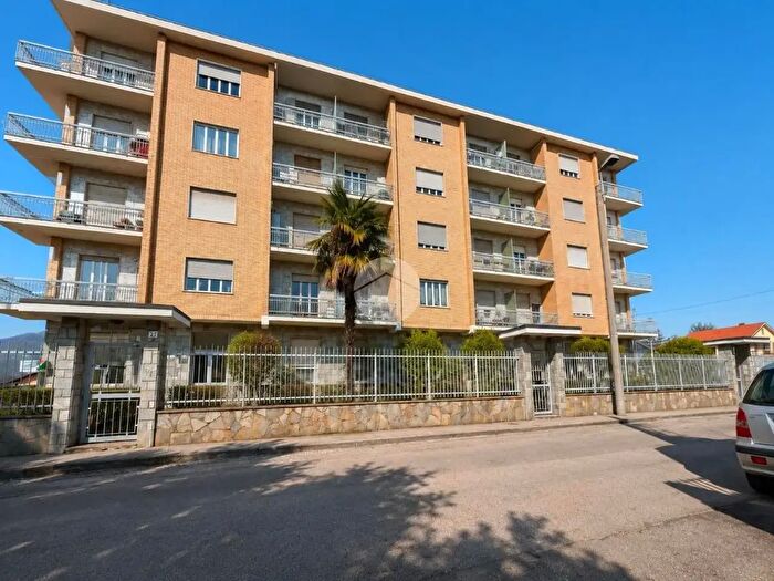 Appartamento bilocale in vendita in Via San Maurizio, Alpignano