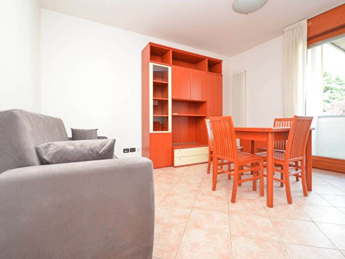 Appartamento bilocale in affitto in Via Giovanni Pierluigi da Palestrina, San Lazzaro, Vicenza