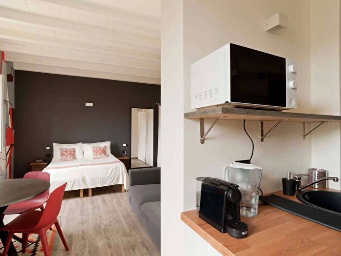 Appartamento in affitto in Via San Rocchino, Ospedale Civile, Brescia