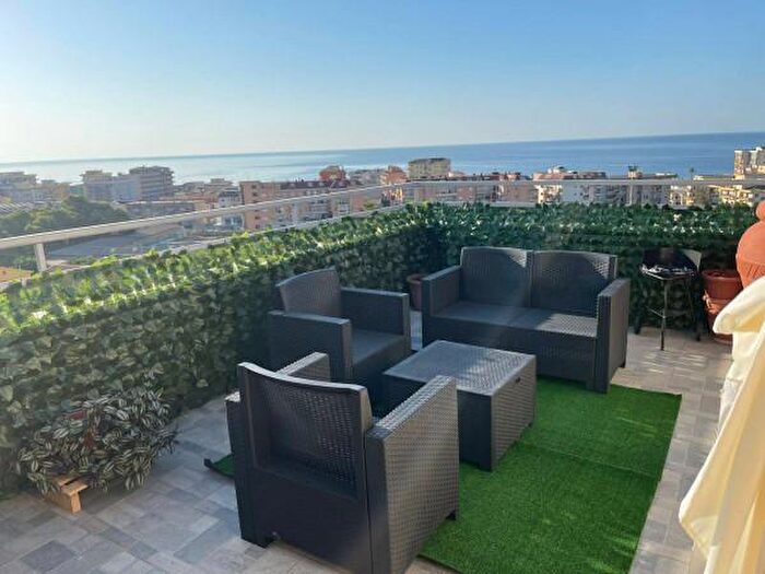 Casa monolocale in affitto in Via Melito Porto Salvo, Catanzaro