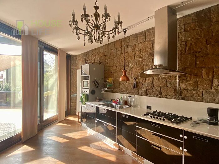 Appartamento quadrilocale in vendita in Via Alessandro Rossi, Piovene Rocchette