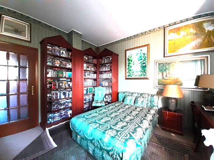 Appartamento monolocale in affitto in Via Europa, Pregnana Milanese