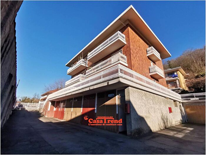 Appartamento con 5 locali in affitto in Corso Casale, Sassi, Torino