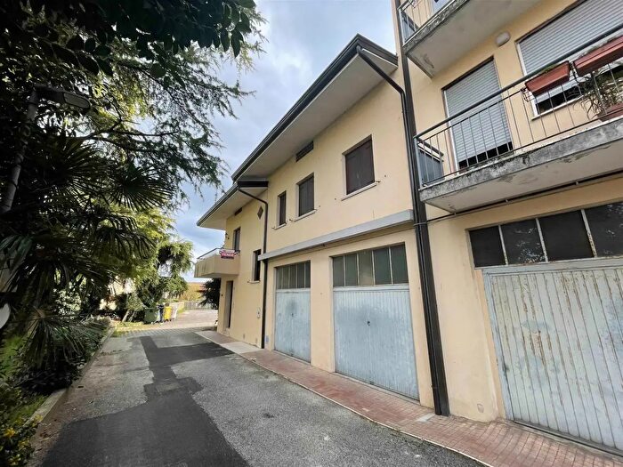 Appartamento con 6 locali in vendita in Viale Trieste, Portogruaro