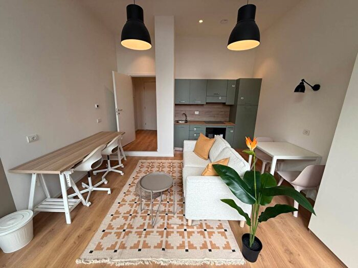 Appartamento monolocale in affitto in Via dei Valtorta, Turro, Milano