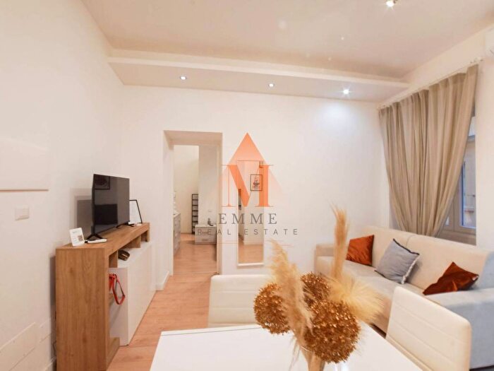 Appartamento bilocale in affitto in Viale Giulio Cesare, Prati, Roma