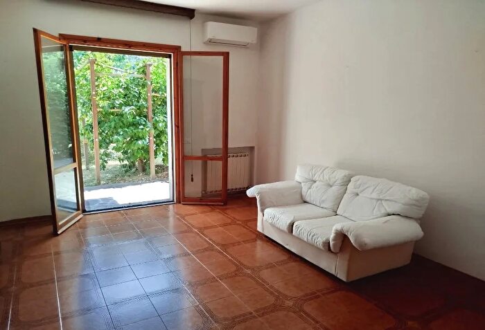 Casa in affitto in Via dei Poggi, Ravenna