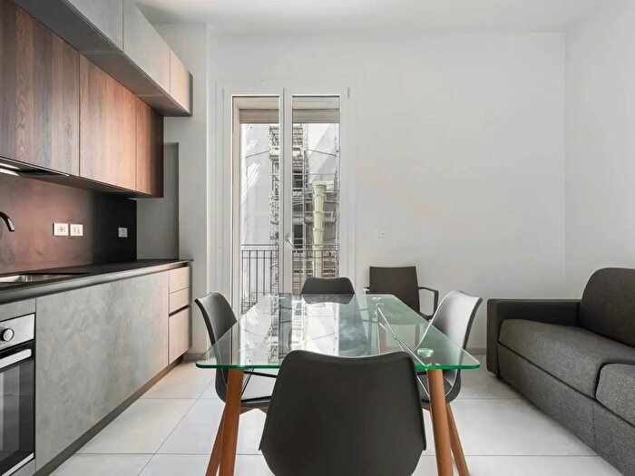 Appartamento monolocale in affitto in Via Mario De Maria, Bologna