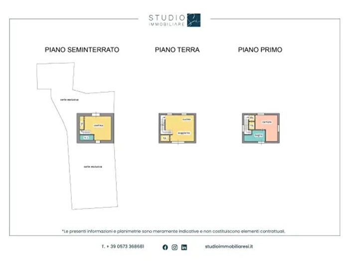 Casa quadrilocale in vendita in Via Forra di Castelnuovo, Serravalle Pistoiese