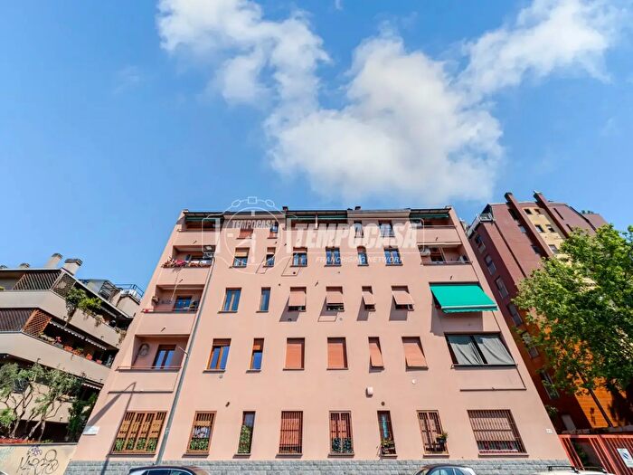 Appartamento bilocale in vendita in Via Ernesto Breda, Milano