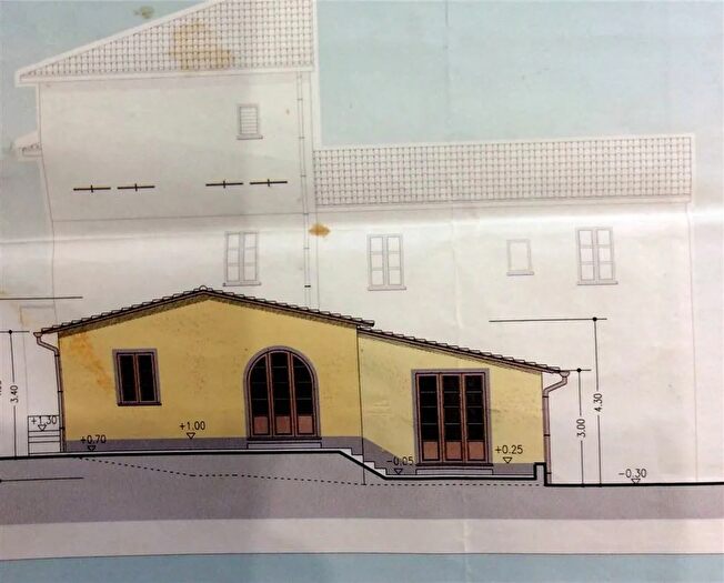 Appartamento quadrilocale in vendita in Castelfiorentino