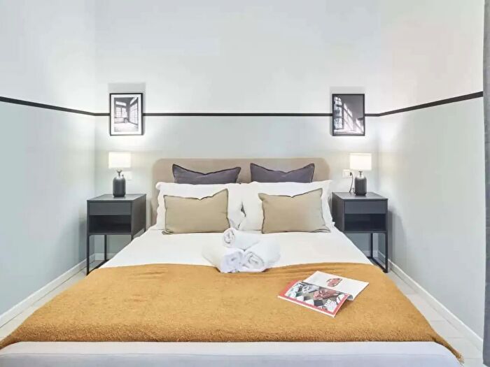 Appartamento monolocale in affitto in Via Felice Casati, Milano