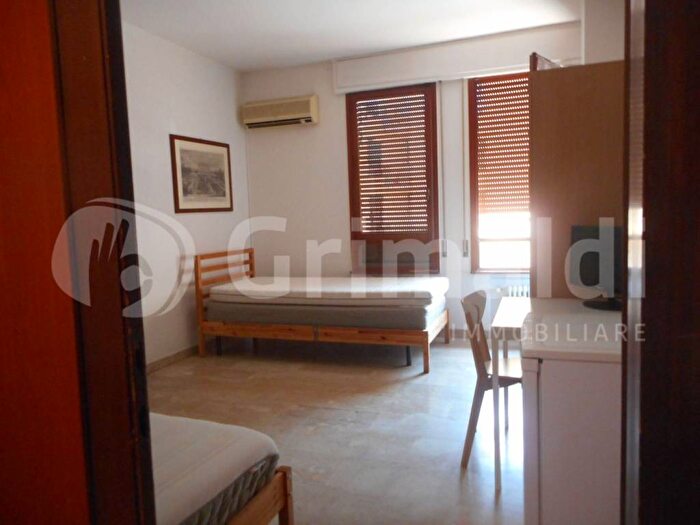Appartamento bilocale in affitto in Via Niccolò Tommaseo, Stazione, Padova