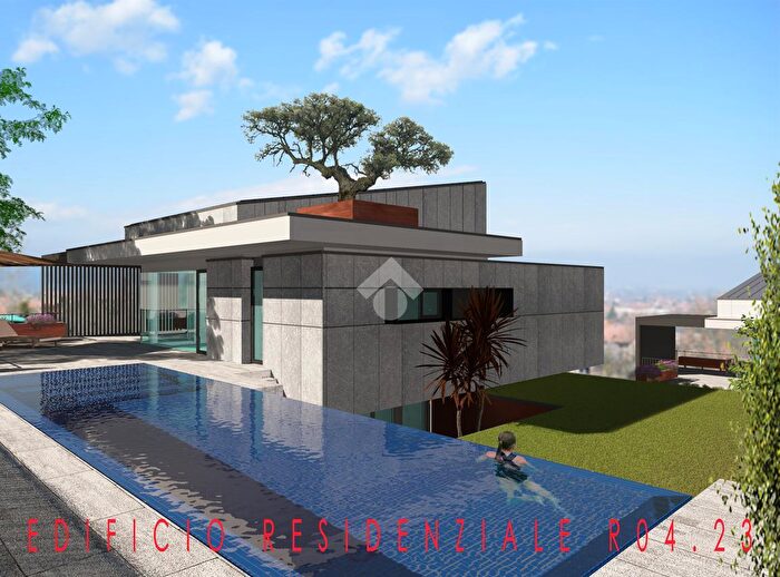 Casa con 5 locali in vendita in Strada Romana, Scandiano