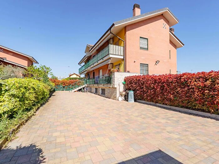 Casa bilocale in vendita in Via Colle del Lys, Volvera