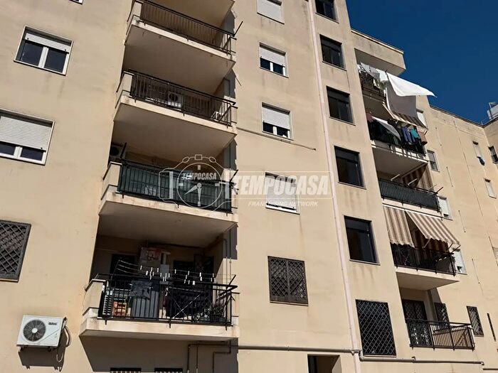 Appartamento quadrilocale in vendita in Viale Europa, Aversa