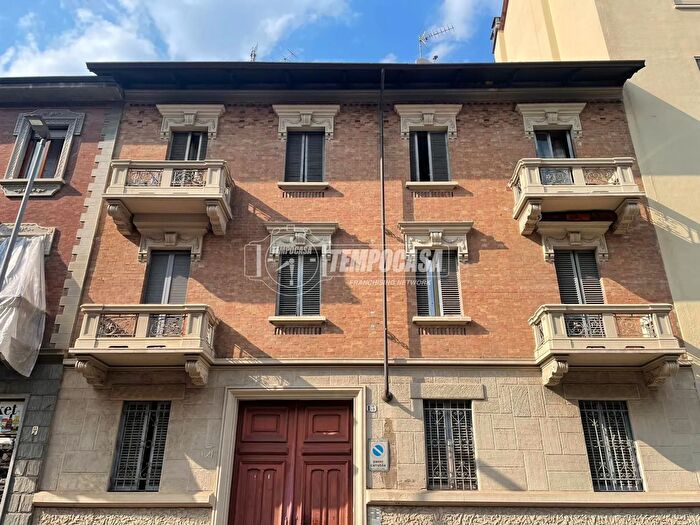 Appartamento bilocale in vendita in Via Tronzano, Torino