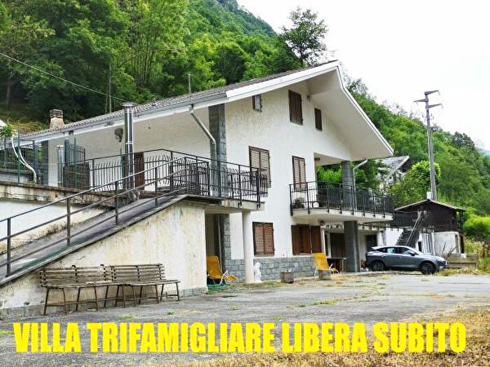 Casa con 6 locali in vendita in Regione Pignere, Ceres