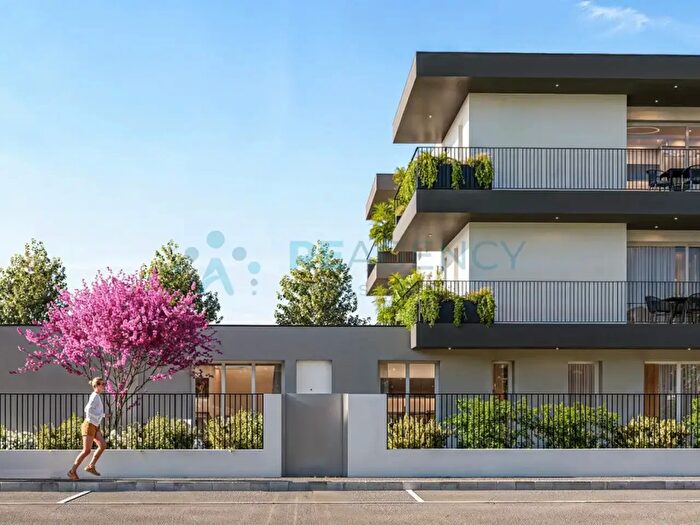 Appartamento quadrilocale in vendita in Via Torino, Thiene
