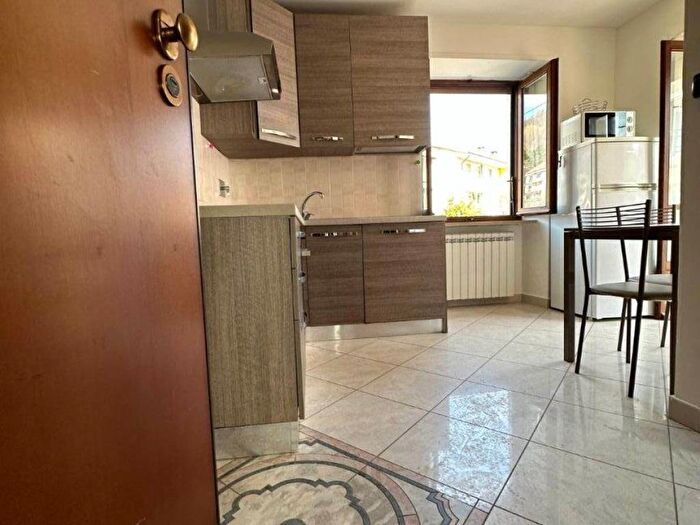 Appartamento monolocale in affitto in Borgata Selvaggio Sopra, Selvaggio, Giaveno