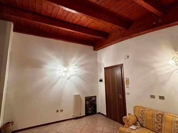 Appartamento quadrilocale in vendita in Guastalla