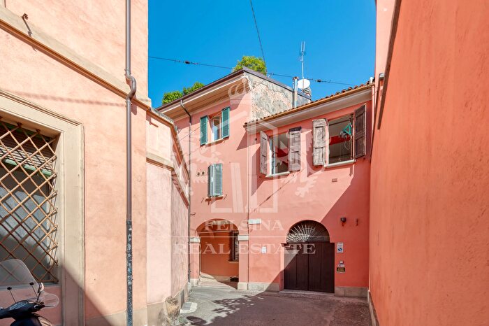 Appartamento quadrilocale in vendita in Via San Marcellino, Bologna